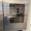 1357503-9 Combination oven - Rational CD Combi-Dämpfer