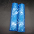 1383690-1 Förkläde, 960 st, blå, LDPE, 750x1250mm, 25my