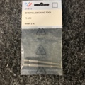 1383398-4 Tralljigg & bits