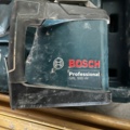 1255791-3 Rotation laser with accessories, Bosch Professional GRL 500 HV