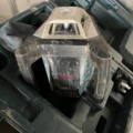 1255791-4 Rotation laser with accessories, Bosch Professional GRL 500 HV