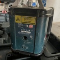 1255791-5 Rotation laser with accessories, Bosch Professional GRL 500 HV