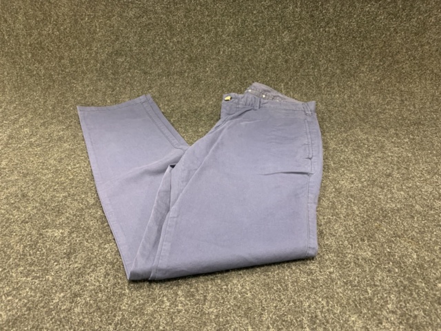 1381307-1 Trousers Morris, Size 33/34