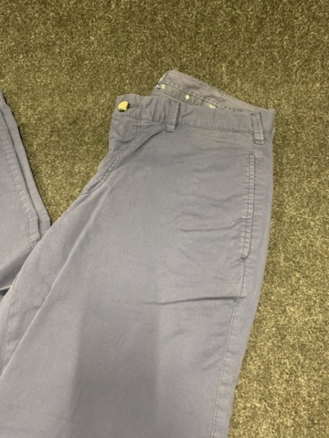 1381307-2 Trousers Morris, Size 33/34