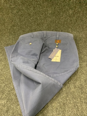 1381307-3 Trousers Morris, Size 33/34