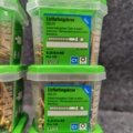 1383959-5 12 st Förpackningar Listbetongskruv, Essve