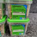 1383959-6 12 st Förpackningar Listbetongskruv, Essve