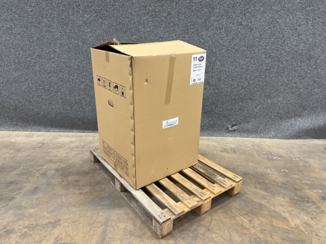 1385108-2 Sand filter and pump Azuro 11 m3