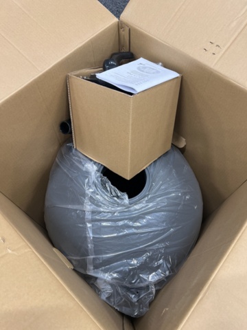 1385108-6 Sand filter and pump Azuro 11 m3