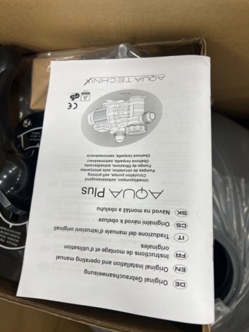 1385108-7 Sand filter and pump Azuro 11 m3