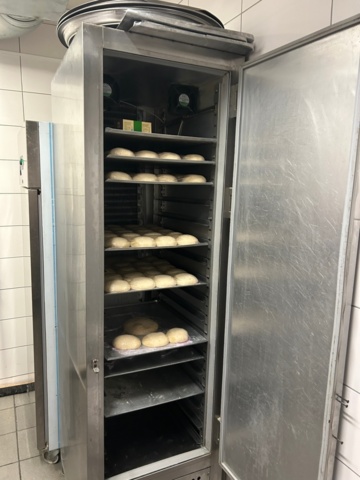 1367418-6 Rostfria kylskåp Diamond, 1st kylskåp okänd modell