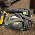 1175655-2 Vacuum cleaner Festool CTM26E AC
