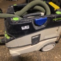 1175655-3 Vacuum cleaner Festool CTM26E AC