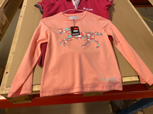 1385172-2 Diverse ridbyxor m.m.