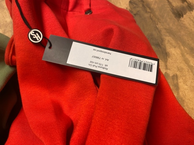 1385172-6 Diverse ridbyxor m.m.