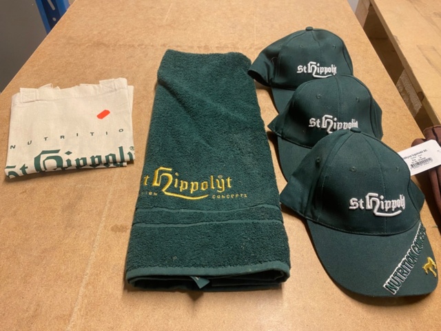 1385172-11 Diverse ridbyxor m.m.