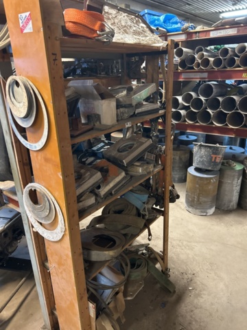 1382857-3 Everything on the shelf