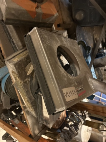 1382857-8 Everything on the shelf