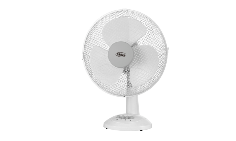 1385235-1 2 table fans BRAVO B4692
