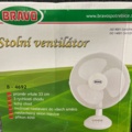 1385235-3 2 table fans BRAVO B4692