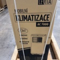 1384277-2 Portabel AC - Levita AC 7000