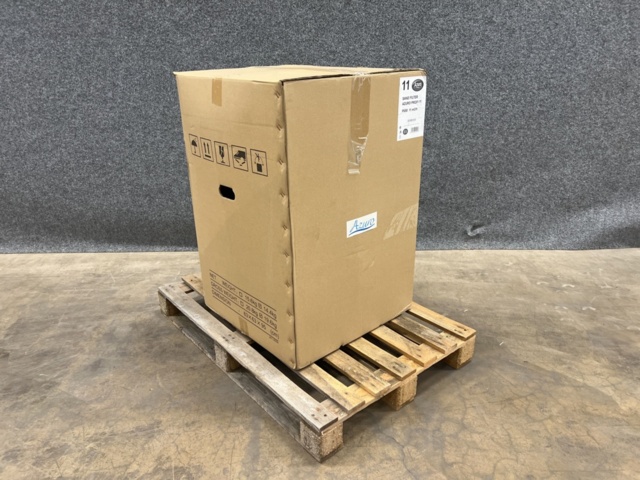 1385104-2 Sandfilter och pump Azuro 11 m3