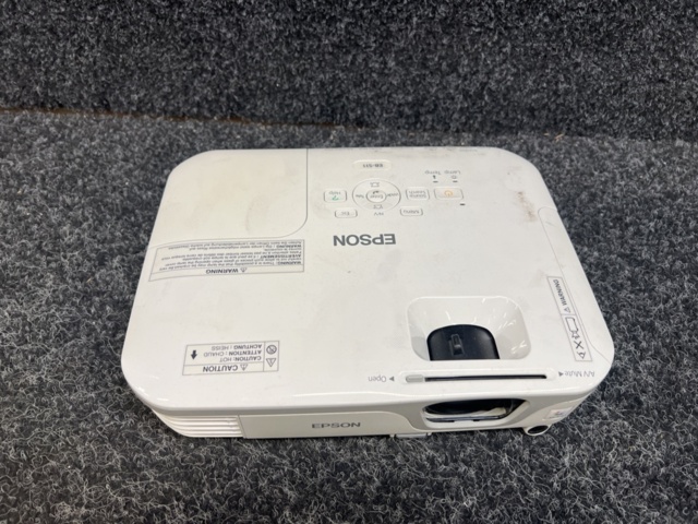 1384244-2 Projektor Epson H436B