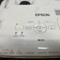 1384244-3 Projektor Epson H436B