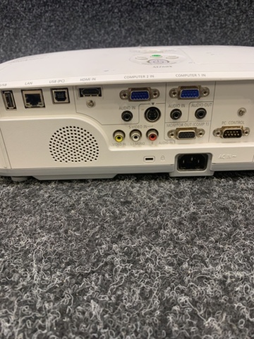 1384247-2 Projektor NEC M260X