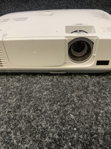 1384247-1 Projektor NEC M260X