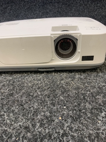 1384248-1 Projektor NEC M260X