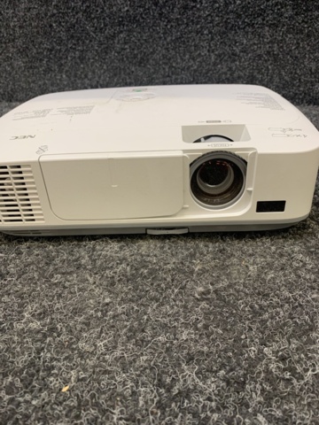 1384253-1 Projektor NEC M230X