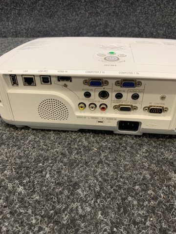 1384253-4 Projektor NEC M230X