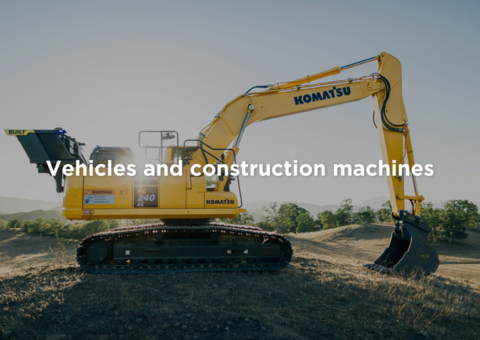 Vehicle & construction EN