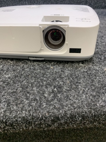 1384254-1 Projektor NEC M230X