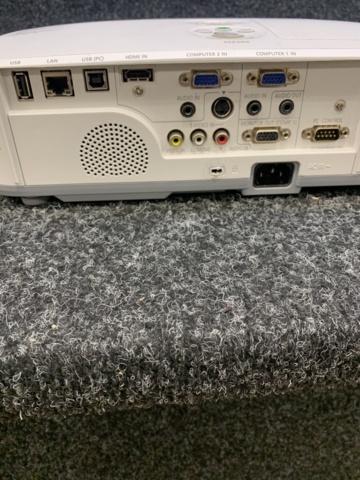 1384254-4 Projektor NEC M230X