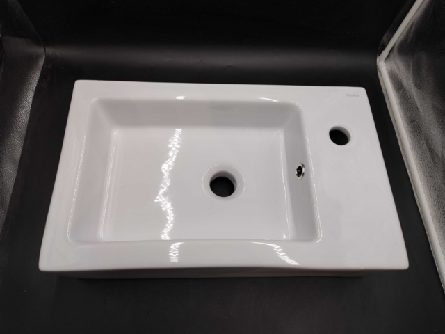 1375848-2 Tvättställ - Duobad