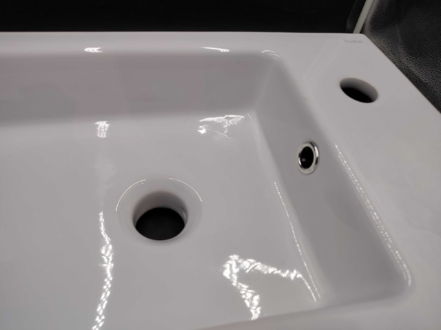 1375848-5 Tvättställ - Duobad