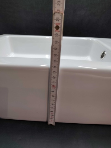 1375848-7 Tvättställ - Duobad