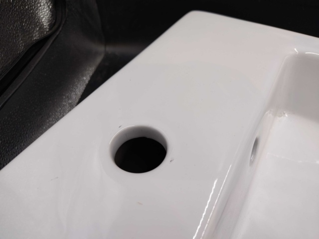 1375850-5 Tvättställ - Duobad