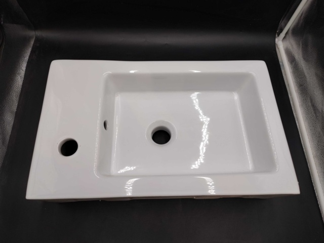 1375851-2 Tvättställ - Duobad