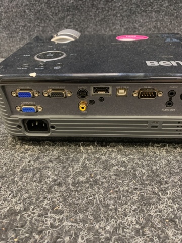 1354622-3 Projektor Benq