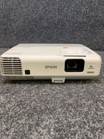 1354624-1 Projector Epson H384B