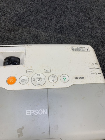 1354624-2 Projector Epson H384B