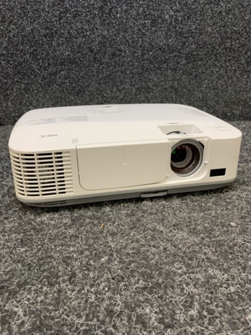 1354646-1 Projector NEC M230X