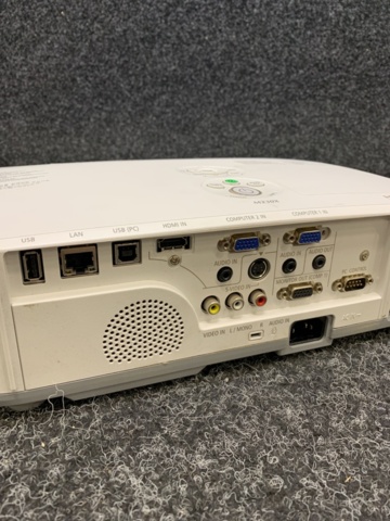 1354646-3 Projector NEC M230X