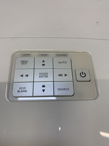 1354648-3 Projektor Benq