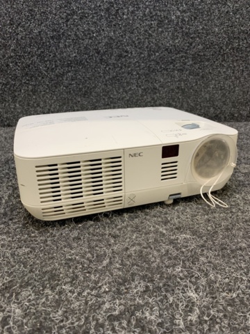 1354650-1 Projektor NEC NP-V281W