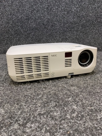 1354650-2 Projektor NEC NP-V281W