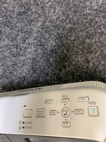 1354656-2 Projektor Epson